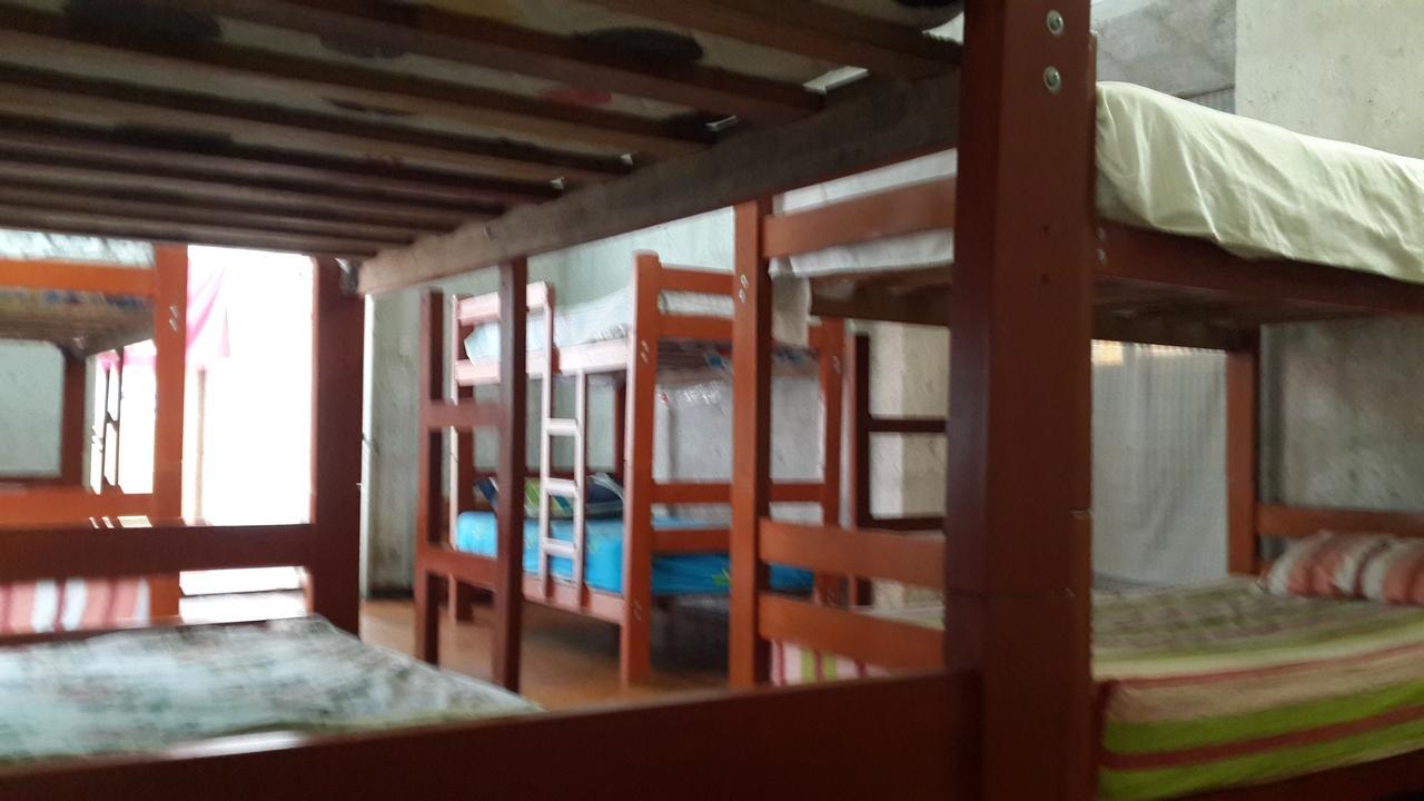 Lion Aqp Hostel Yanahuara Extérieur photo